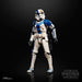 Star Wars The Force Unleashed Black Series Stormtrooper Commander - Gaming Greats Exclusive - Action & Toy Figures -  Hasbro