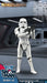 Star Wars: The Black Series 6" Stormtrooper (The Mandalorian) - Action figure -  Hasbro
