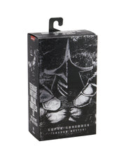 (preorder ETA AUG/Sept) Neca TMNT 1991 MOVIE SUPER SHREDDER SHADOW MASTER Exclusive - Toy Snowman