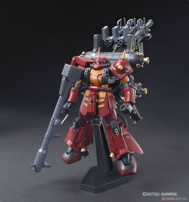 1/144 HG High Mobility Type Zaku Psycho Zaku - GUNDAM Thunderbolt Anime Ver. - Model Kit > Collectable > Gunpla > Hobby -  Bandai