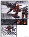 1/144 HG High Mobility Type Zaku Psycho Zaku - GUNDAM Thunderbolt Anime Ver. - Model Kit > Collectable > Gunpla > Hobby -  Bandai