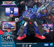 Transformers Legacy Deluxe Autobot Skids (preorder april/july) - Action & Toy Figures -  hasbro