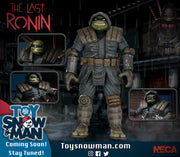 TMNT: The Last Ronin Ultimate The Last Ronin - Armored - (preorder ETA Aug) - Action & Toy Figures -  Neca