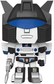 JAZZ POP TRANSFORMERS #25 - Funko -  Funko