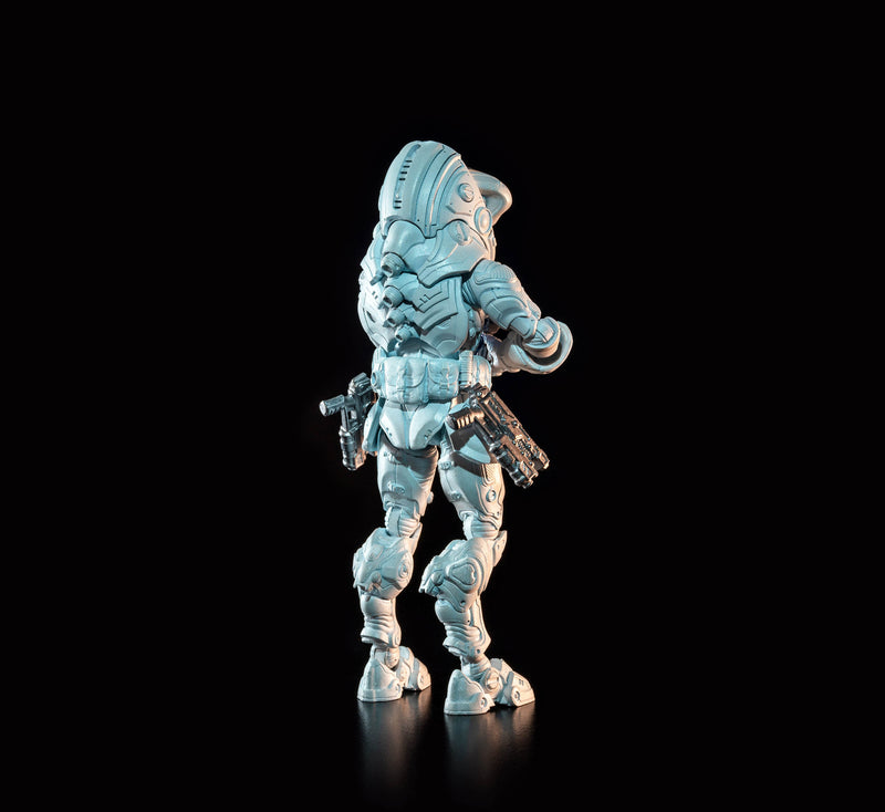 T.U.5.C.C. Science Officer - Cosmic Legions (preorder) 1st Quarter 2023 - Action & Toy Figures -  Four Horsemen