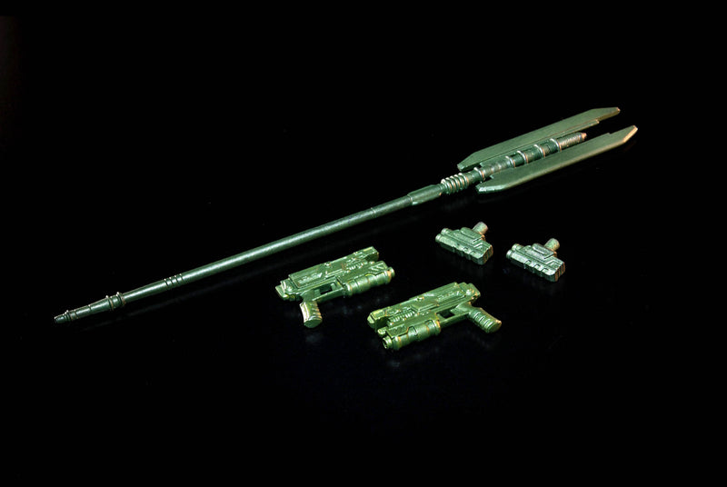 T.U.5.C.C. Engineer Figure - Cosmic Legions (preorder) 1st Quarter 2023 - Action & Toy Figures -  Four Horsemen