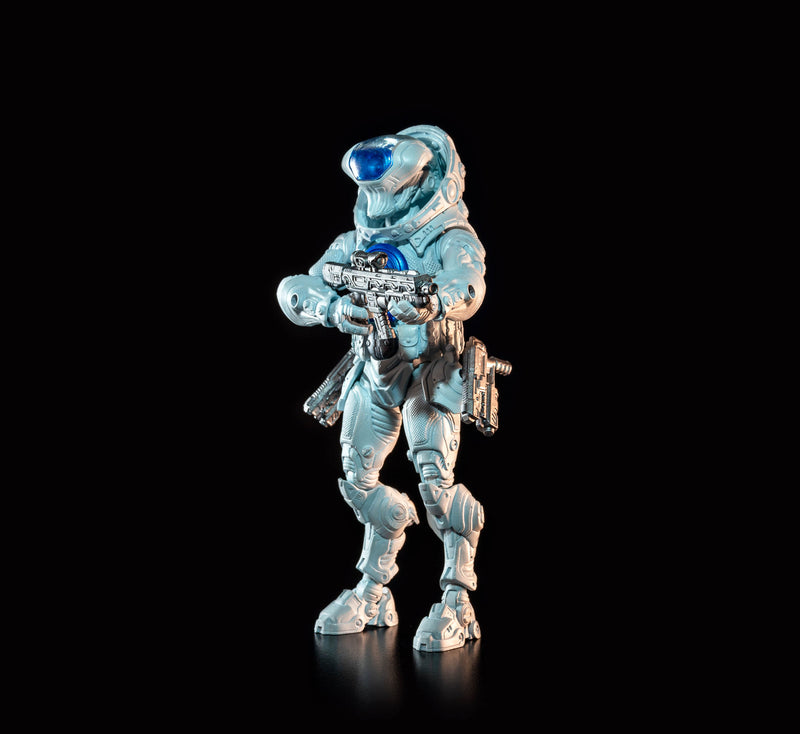 T.U.5.C.C. Science Officer - Cosmic Legions (preorder) 1st Quarter 2023 - Action & Toy Figures -  Four Horsemen