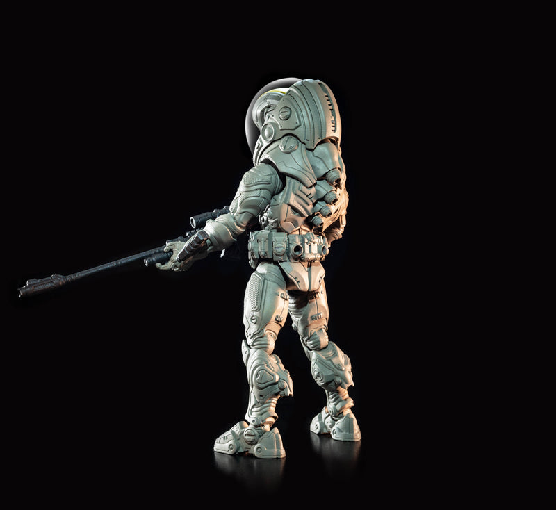 T.U.5.C.C. Sentry - Cosmic Legions (preorder) 1st Quarter 2023 - Action figure -  Four Horsemen