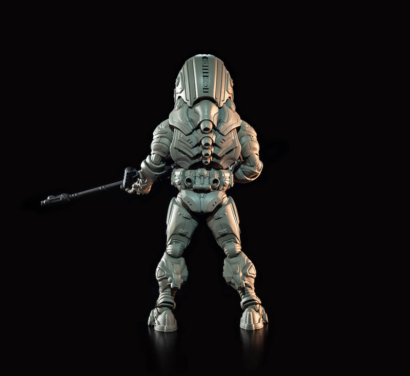 T.U.5.C.C. Sentry - Cosmic Legions (preorder) 1st Quarter 2023 - Action figure -  Four Horsemen