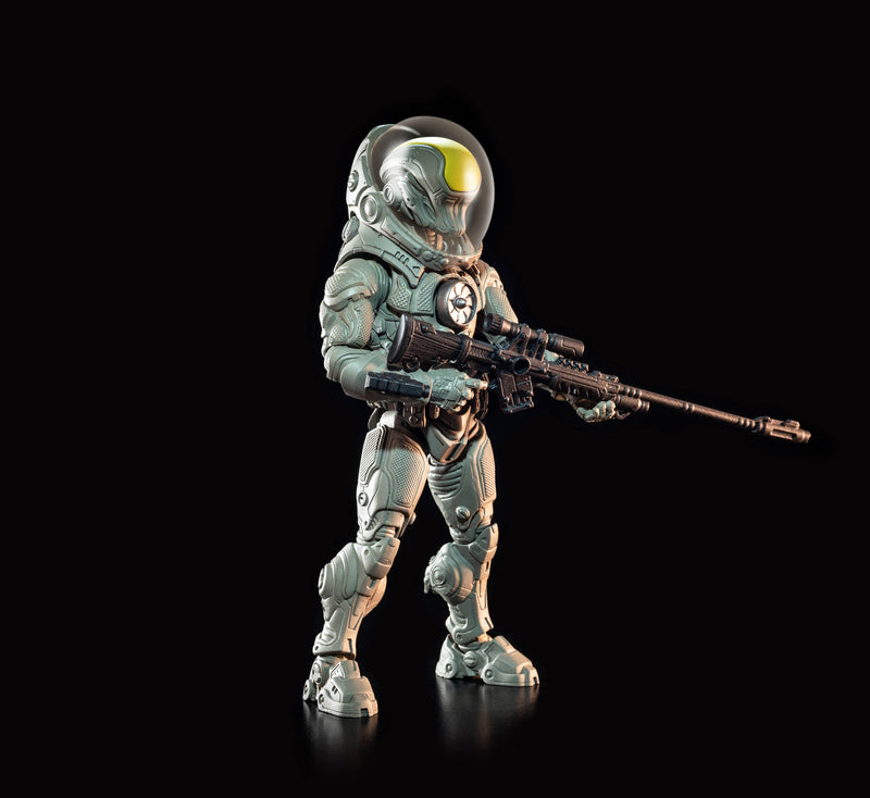 T.U.5.C.C. Sentry - Cosmic Legions (preorder) 1st Quarter 2023 - Action figure -  Four Horsemen