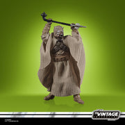 Star Wars The Vintage Collection 50th Anniversary Exclusive - Tusken Raider - exclusive - Action & Toy Figures -  Hasbro