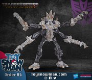 Transformers Studio Series Core Class Terrorcon Freezer (Preorder April 2023) - Action & Toy Figures -  Hasbro