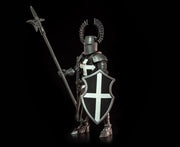 Mythic Legions - Deluxe Dark Templar Legion Builders - Wave 1 (preorder) - Toy Snowman