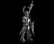 Mythic Legions - Deluxe Dark Templar Legion Builders - Wave 1 (preorder) - Toy Snowman