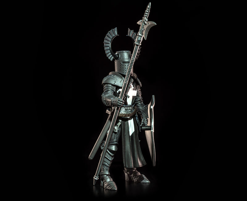 Mythic Legions - Deluxe Dark Templar Legion Builders - Wave 1 (preorder) - Toy Snowman