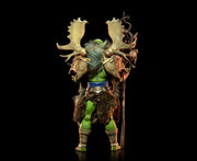 Mythic Legions - Tharnog - Poxxus (preorder) - Action & Toy Figures -  Four Horsemen