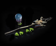 Mythic Legions - Tharnog - Poxxus (preorder) - Action & Toy Figures -  Four Horsemen