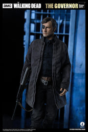 The Walking Dead 1/6 The Governor (Preorder) - Action & Toy Figures -  ThreeZero