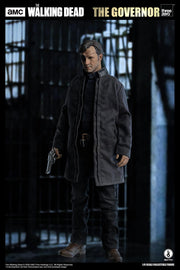 The Walking Dead 1/6 The Governor (Preorder) - Action & Toy Figures -  ThreeZero