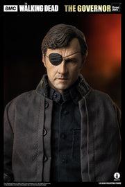 The Walking Dead 1/6 The Governor (Preorder) - Action & Toy Figures -  ThreeZero