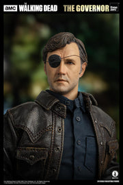 The Walking Dead 1/6 The Governor (Preorder) - Action & Toy Figures -  ThreeZero