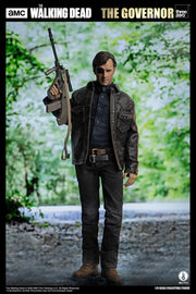 The Walking Dead 1/6 The Governor (Preorder) - Action & Toy Figures -  ThreeZero