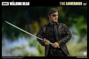 The Walking Dead 1/6 The Governor (Preorder) - Action & Toy Figures -  ThreeZero