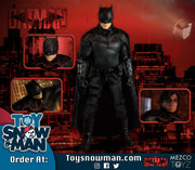 The Batman One:12 Collective Batman (preorder) - Action & Toy Figures -  MEZCO TOYS