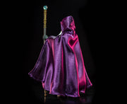 Mythic Legions - Thraice Wraithhailer  - Poxxus (preorder) - Action & Toy Figures -  Four Horsemen