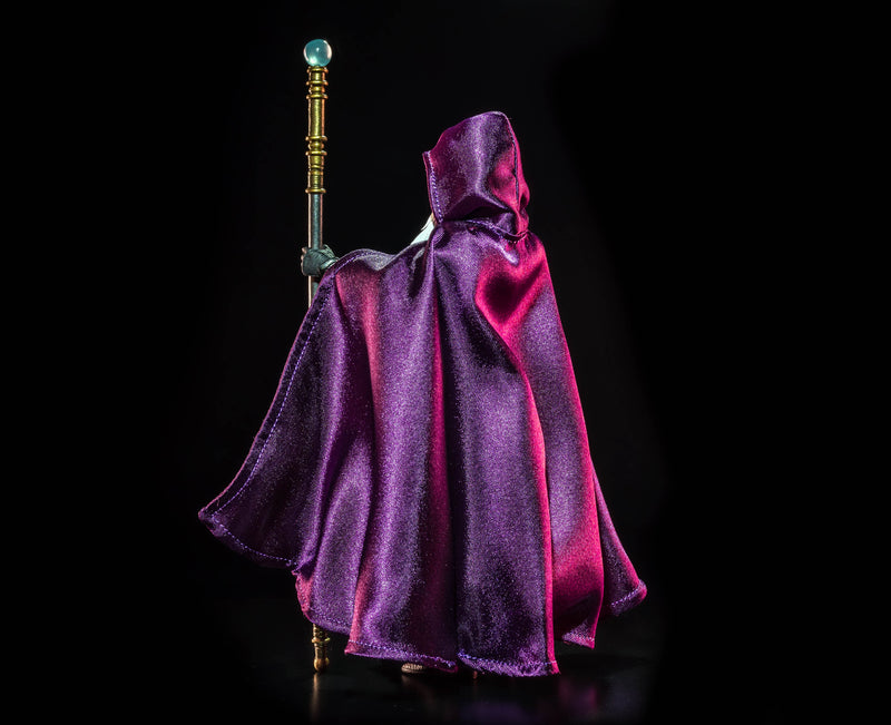 Mythic Legions - Thraice Wraithhailer  - Poxxus (preorder) - Action & Toy Figures -  Four Horsemen