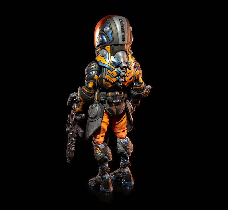 THYGAR HVALKATAR - Cosmic Legions (preorder) 1st Quarter 2023 - Action & Toy Figures -  Four Horsemen