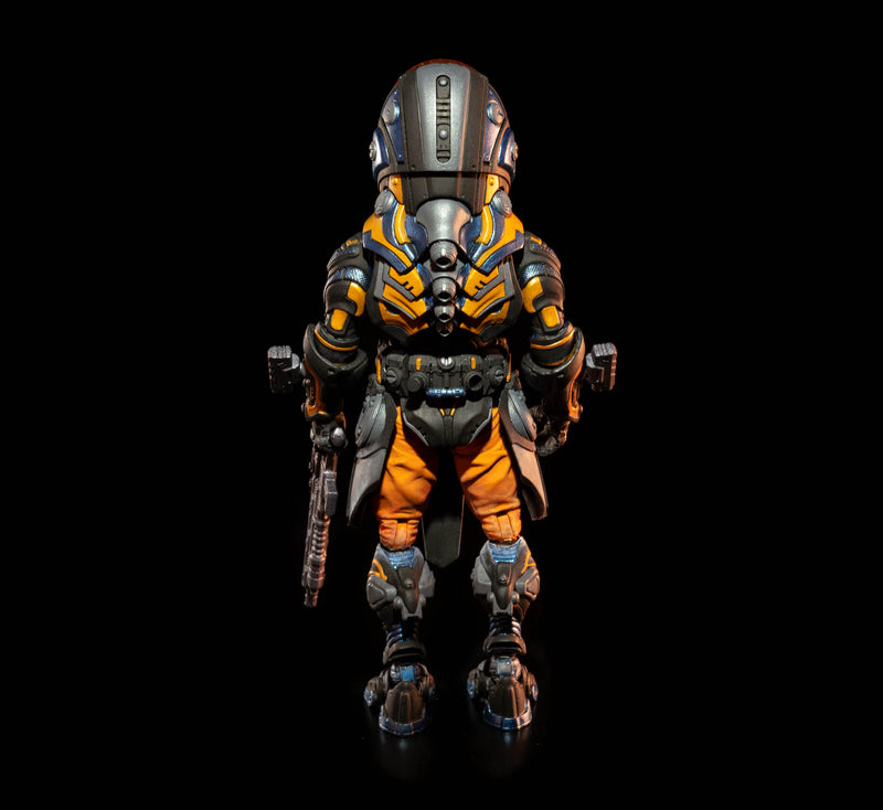 THYGAR HVALKATAR - Cosmic Legions (preorder) 1st Quarter 2023 - Action & Toy Figures -  Four Horsemen