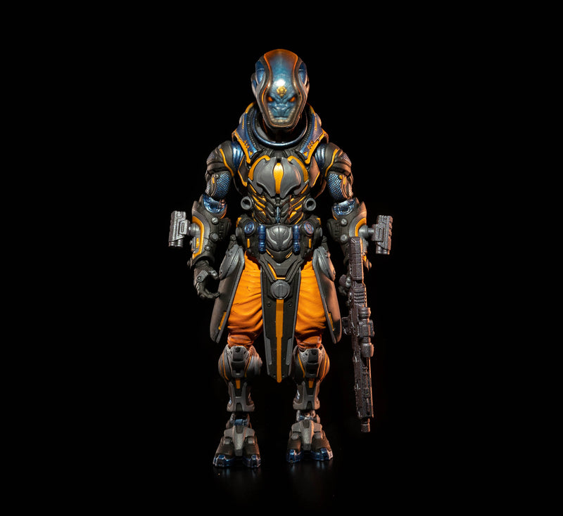 THYGAR HVALKATAR - Cosmic Legions (preorder) 1st Quarter 2023 - Action & Toy Figures -  Four Horsemen