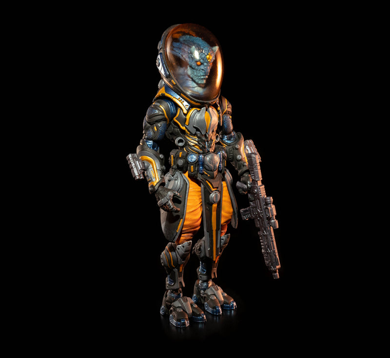 THYGAR HVALKATAR - Cosmic Legions (preorder) 1st Quarter 2023 - Action & Toy Figures -  Four Horsemen