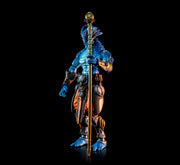 Thygar (Gravering) - Cosmic Legions (preorder) 1st Quarter 2023 - Action & Toy Figures -  Four Horsemen