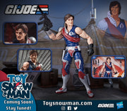 G.I. Joe Classified Series Tomax Paoli Action Figure (preorder) - Action & Toy Figures -  Hasbro