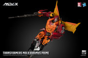Rodimus Prime - Transformers MDLX (Preorder) - Action figure -  ThreeZero