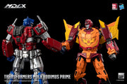 Rodimus Prime - Transformers MDLX (Preorder) - Action figure -  ThreeZero