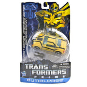 Transformers Prime First Edition Deluxe Bumblebee Deluxe - Collectables > Action Figures > toys -  Hasbro