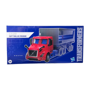 Transformers Generations - VNR Optimus Prime Action Figure Toy (Exclusive) - Collectables > Action Figures > toys -  Hasbro