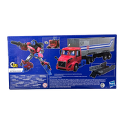 Transformers Generations - VNR Optimus Prime Action Figure Toy (Exclusive) - Collectables > Action Figures > toys -  Hasbro