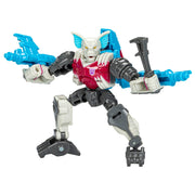Transformers Generations Legacy Core Bomb-Burst - Collectables > Action Figures > toys -  Hasbro