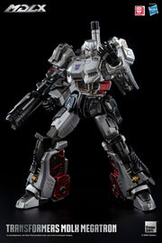 Megatron - Transformers MDLX (Preorder) - Action figure -  ThreeZero