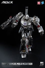 Megatron - Transformers MDLX (Preorder) - Action figure -  ThreeZero