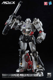 Megatron - Transformers MDLX (Preorder) - Action figure -  ThreeZero