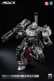 Megatron - Transformers MDLX (Preorder) - Action figure -  ThreeZero