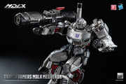 Megatron - Transformers MDLX (Preorder) - Action figure -  ThreeZero