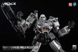 Megatron - Transformers MDLX (Preorder) - Action figure -  ThreeZero