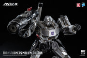Megatron - Transformers MDLX (Preorder) - Action figure -  ThreeZero