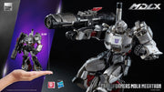 Megatron - Transformers MDLX (Preorder) - Action figure -  ThreeZero